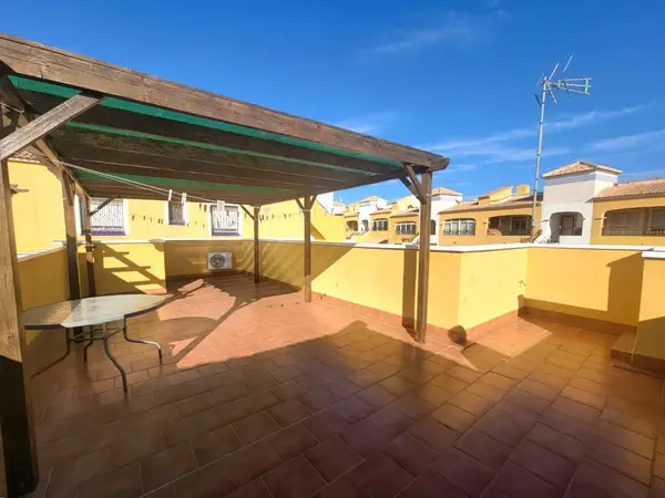 Townhouse with 3 bedrooms in Los Montesinos, Alicante, €205,000 — photo 3