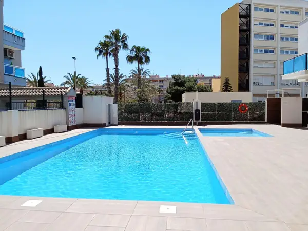 Apartment with 1 bedroom in Torrevieja, Alicante, €175,000 — photo 2