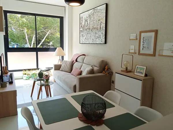 Apartment with 1 bedroom in Torrevieja, Alicante, €175,000 — photo 3