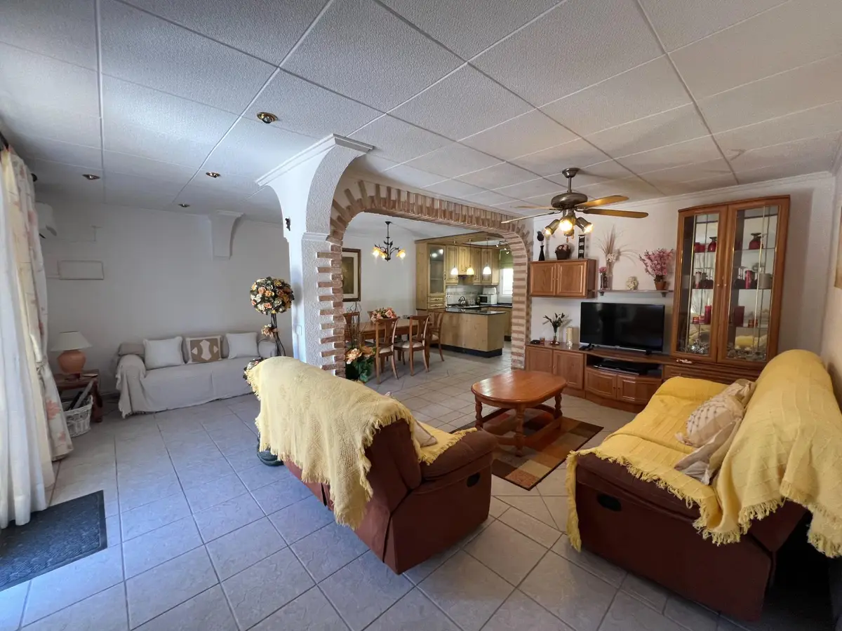 Townhouse with 3 bedrooms in Torrevieja, Alicante, €169,000