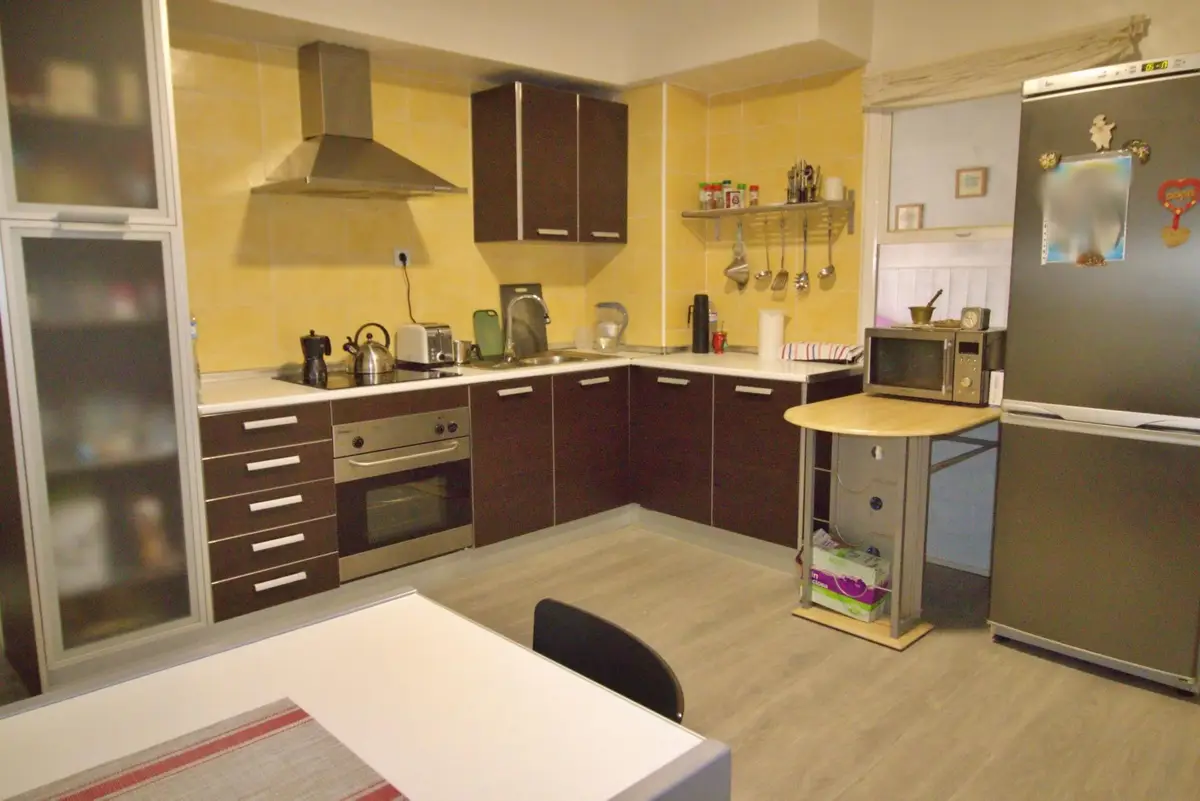 Apartment with 3 bedrooms in Elche, Alicante, €169,900