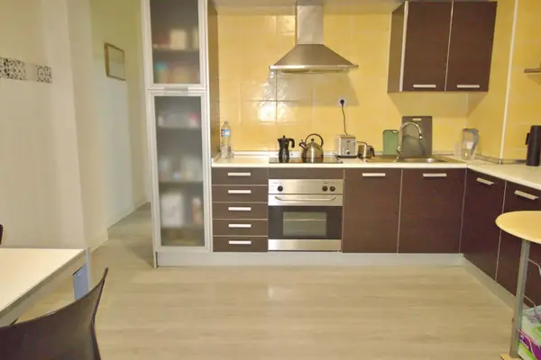 Apartment with 3 bedrooms in Elche, Alicante, €169,900 — photo 2