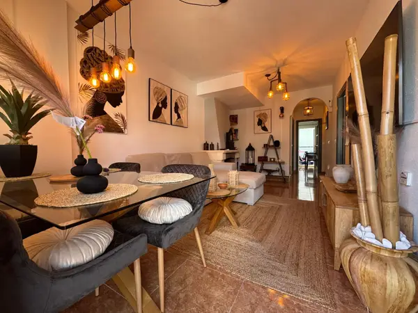 Townhouse with 3 bedrooms in Orihuela Costa, Alicante, €285,000 — photo 2