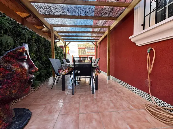 Townhouse with 3 bedrooms in Orihuela Costa, Alicante, €285,000 — photo 4