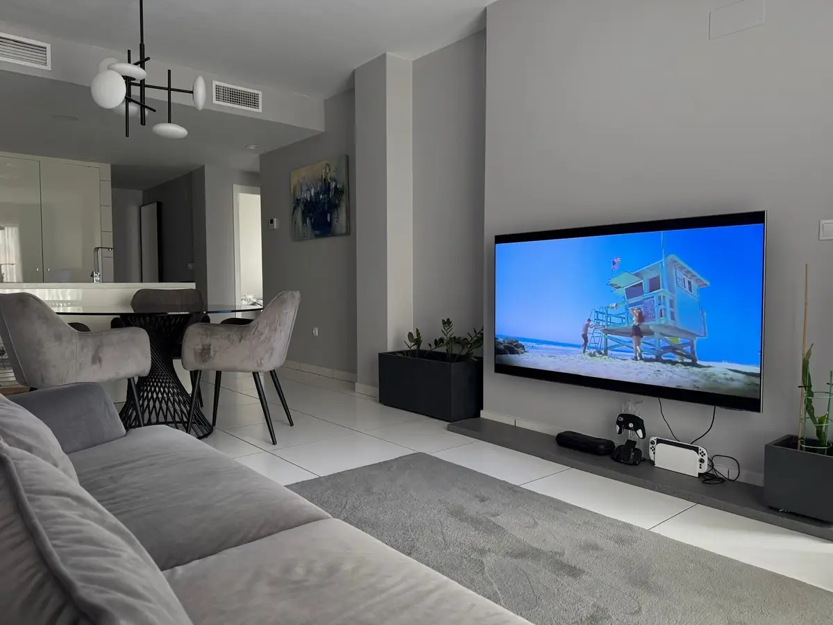 Apartment with 2 bedrooms in Orihuela Costa, Alicante, €229,000