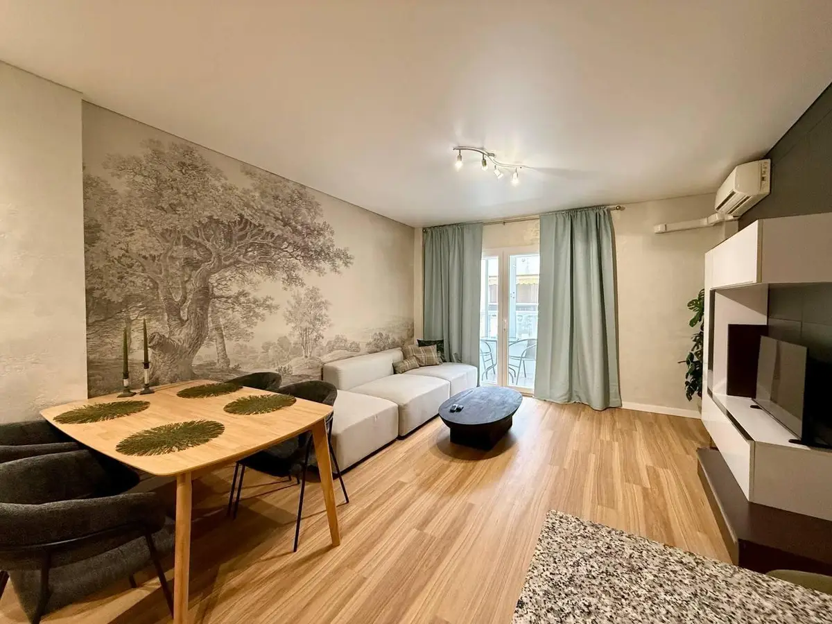 Apartment with 1 bedroom in Torrevieja, Alicante, €155,900