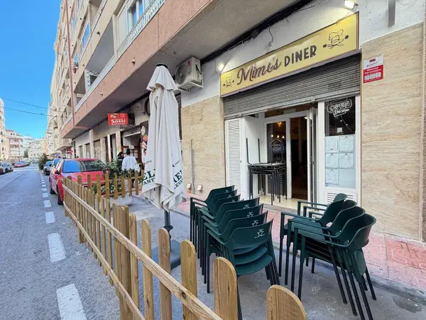 Commercial in Torrevieja, Alicante, €160,000 — photo 3