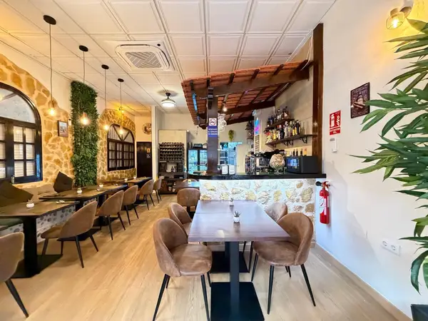 Commercial in Torrevieja, Alicante, €160,000 — photo 4