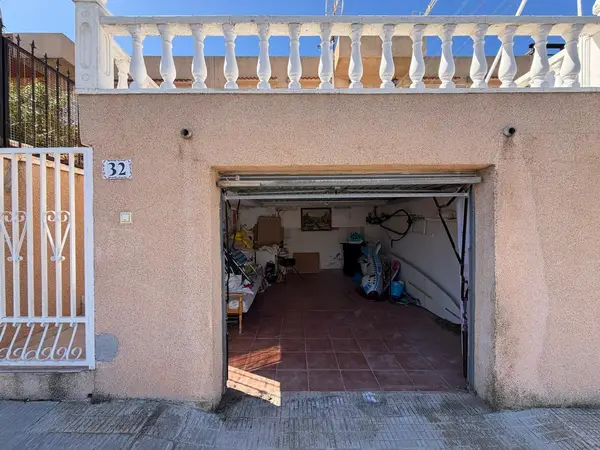 Townhouse with 3 bedrooms in Gran Alacant, Alicante, €219,000 — photo 4