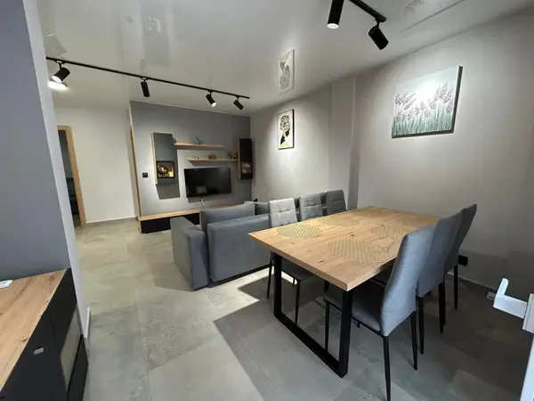 Apartment with 3 bedrooms in Torrevieja, Alicante, €239,900 — photo 4