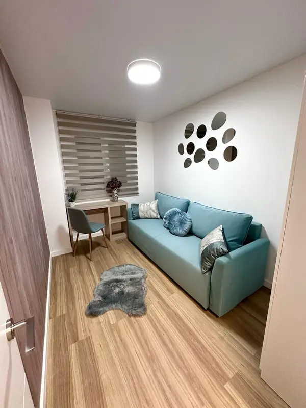 Apartment with 2 bedrooms in Torrevieja, Alicante, €140,000 — photo 3