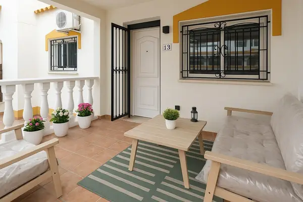 Duplex with 3 bedrooms in Orihuela, Alicante, €277,900 — photo 4