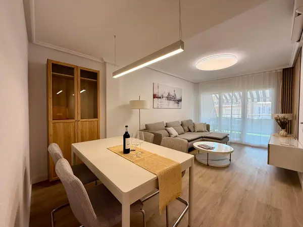 Penthouse with 2 bedrooms in Torrevieja, Alicante, €219,900 — photo 4