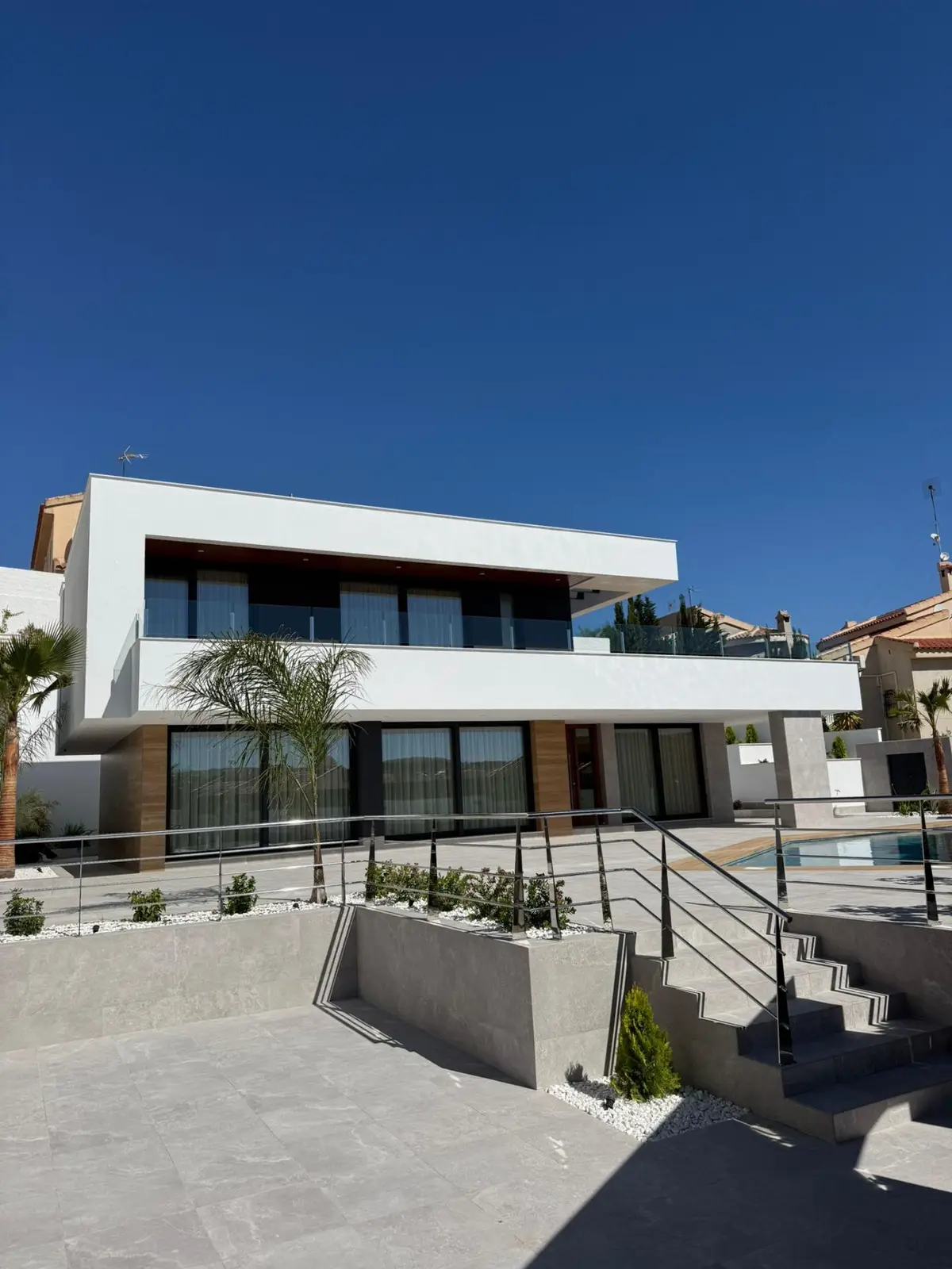 Villa with 4 bedrooms in Ciudad Quesada, Alicante, €1,150,000