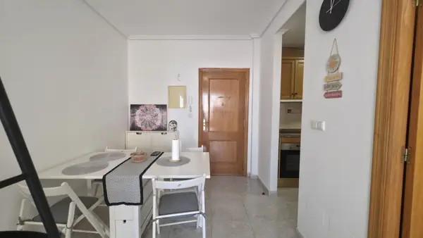 Apartment with 1 bedroom in Torrevieja, Alicante, €129,900 — photo 3