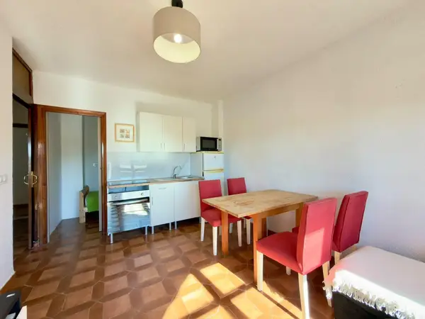 Apartment with 1 bedroom in Orihuela Costa, Alicante, €124,900 — photo 3