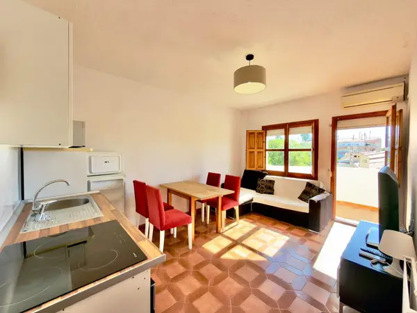 Apartment with 1 bedroom in Orihuela Costa, Alicante, €124,900 — photo 4