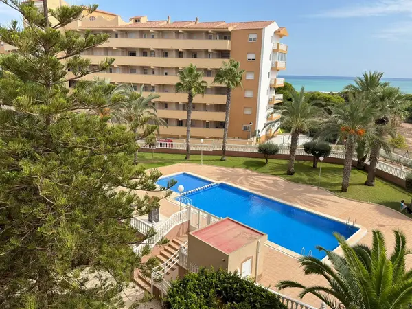 Apartment with 2 bedrooms in Guardamar del Segura, Alicante, €259,900 — photo 4