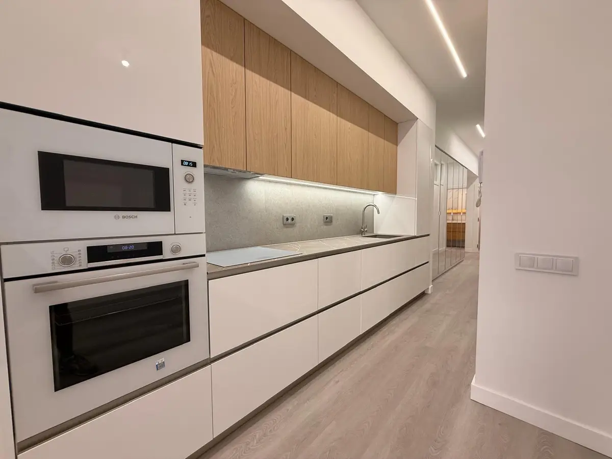 Apartment with 2 bedrooms in Torrevieja, Alicante, €239,900