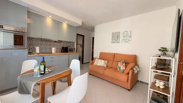 Apartment with 1 bedroom in Torrevieja, Alicante, €149,900 — photo 4