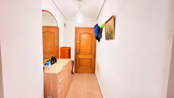 Apartment with 2 bedrooms in Torrevieja, Alicante, €149,500 — photo 4