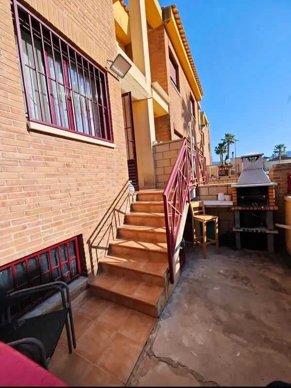 Duplex with 2 bedrooms in Benferri, Alicante, €156,000 — photo 3