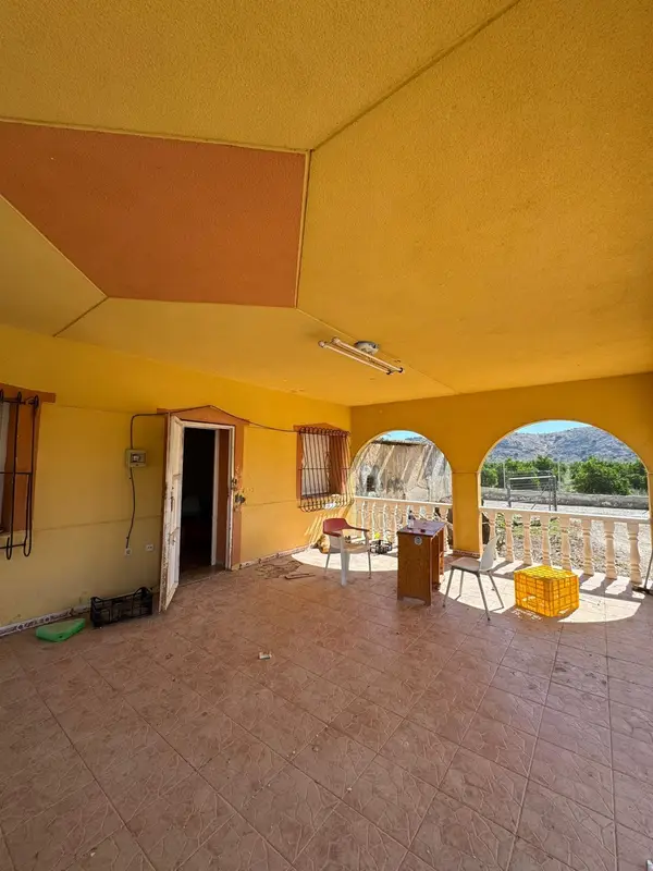 Finca with 2 bedrooms in Granja de Rocamora, Alicante, €410,000 — photo 2