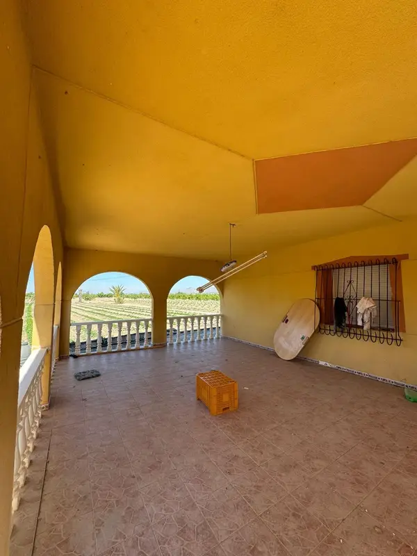 Finca with 2 bedrooms in Granja de Rocamora, Alicante, €410,000 — photo 4