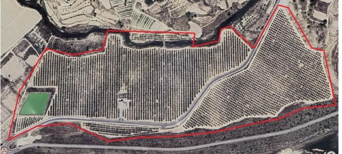 Finca in Orihuela, Alicante, €1,200,000