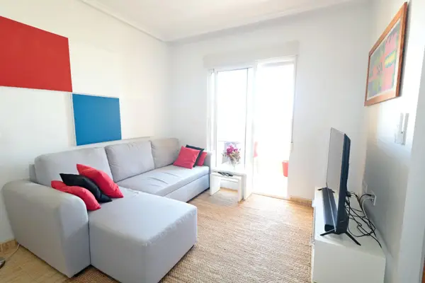 Penthouse with 2 bedrooms in Formentera del Segura, Alicante, €127,000 — photo 3