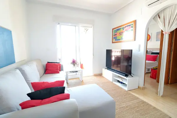 Penthouse with 2 bedrooms in Formentera del Segura, Alicante, €127,000 — photo 4