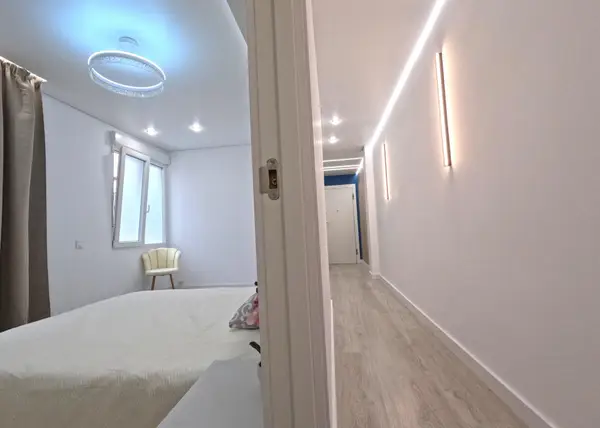 Apartment with 2 bedrooms in Torrevieja, Alicante, €235,000 — photo 4