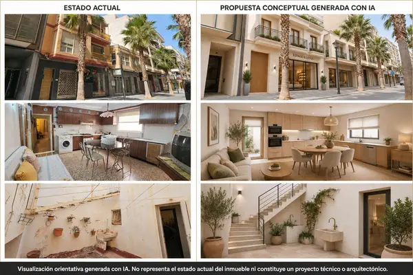 Commercial with 7 bedrooms in Torrevieja, Alicante, €529,900 — photo 4