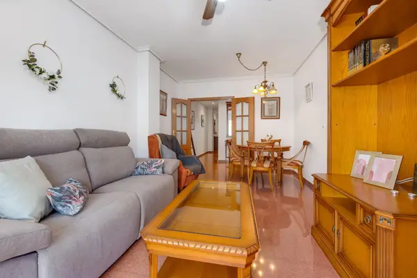 Penthouse with 2 bedrooms in Torrevieja, Alicante, €199,900 — photo 4