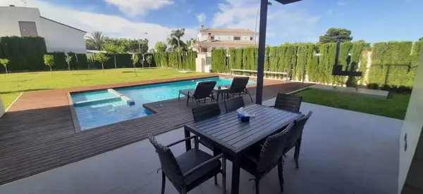 Villa with 4 bedrooms in San Javier, Murcia, €1,990,000 — photo 2