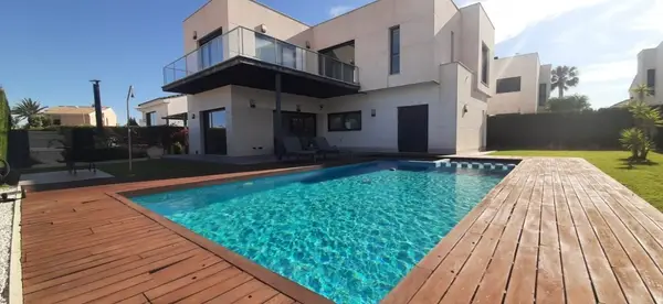 Villa with 4 bedrooms in San Javier, Murcia, €1,990,000 — photo 4
