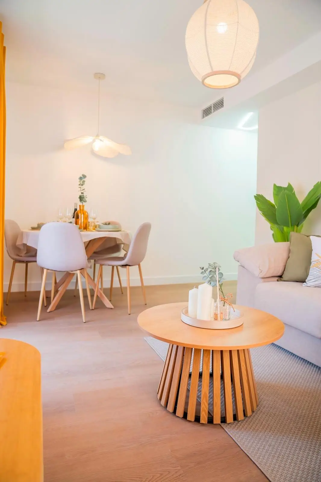 Apartment with 3 bedrooms in Lo Pagan, Murcia, €159,000