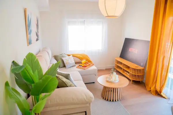 Apartment with 3 bedrooms in Lo Pagan, Murcia, €159,000 — photo 3