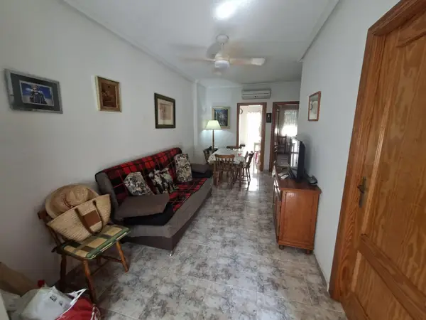 Bungalow with 2 bedrooms in San Pedro del Pinatar, Murcia, €160,000 — photo 3