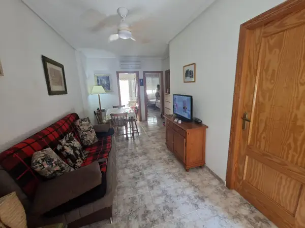Bungalow with 2 bedrooms in San Pedro del Pinatar, Murcia, €160,000 — photo 4