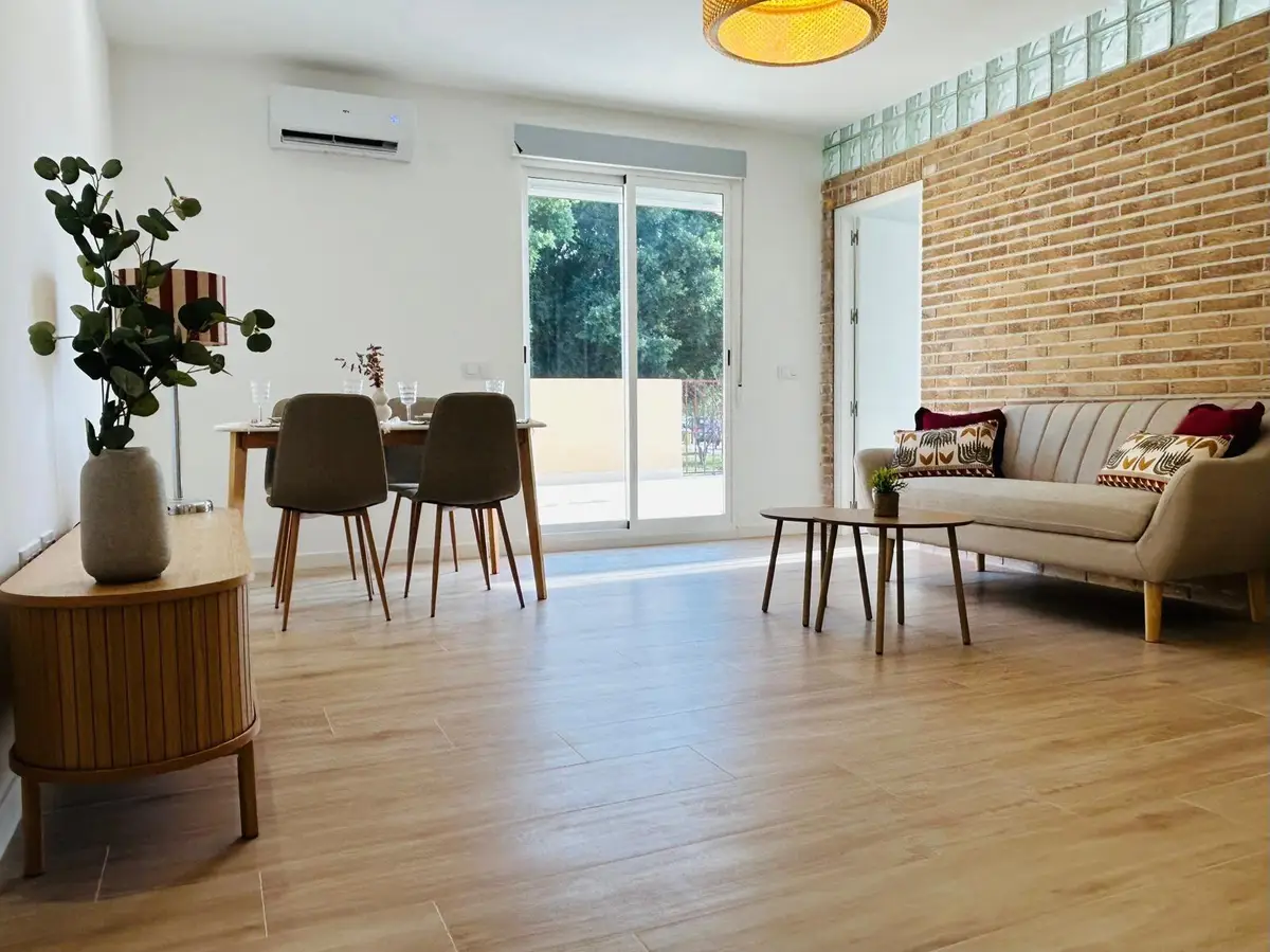 Apartment with 1 bedroom in Pilar de la Horadada, Alicante, €165,000