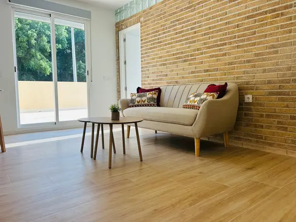 Apartment with 1 bedroom in Pilar de la Horadada, Alicante, €165,000 — photo 2