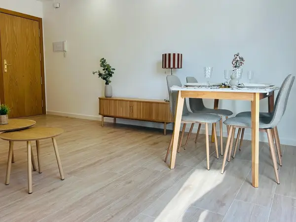 Apartment with 1 bedroom in Pilar de la Horadada, Alicante, €165,000 — photo 3