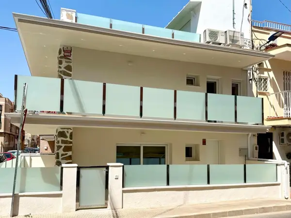 Villa with 3 bedrooms in Lo Pagan, Murcia, €396,500 — photo 2