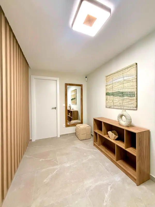 Villa with 3 bedrooms in Lo Pagan, Murcia, €396,500 — photo 3