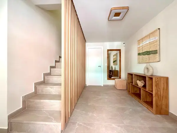 Villa with 3 bedrooms in Lo Pagan, Murcia, €396,500 — photo 4