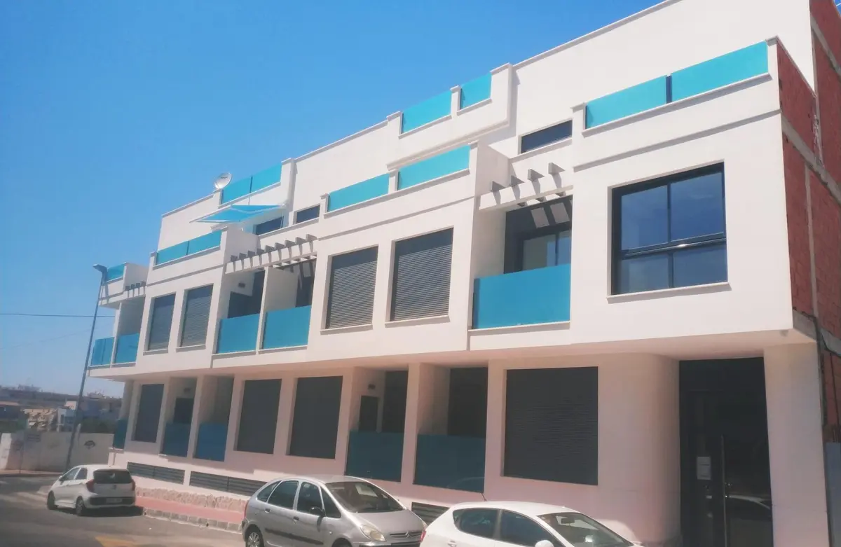 Torrevieja, Alicante in Torrevieja