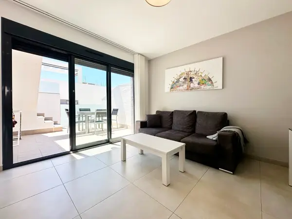 Apartment with 2 bedrooms in Guardamar del Segura, Alicante, €289,000 — photo 3