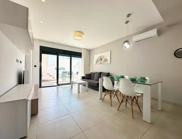 Apartment with 2 bedrooms in Guardamar del Segura, Alicante, €289,000 — photo 2