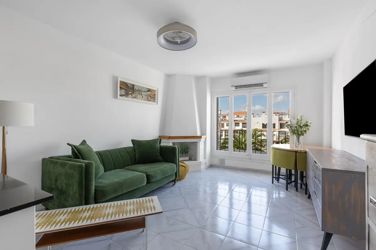Apartment with 1 bedroom in La Mata, Alicante, €179,500